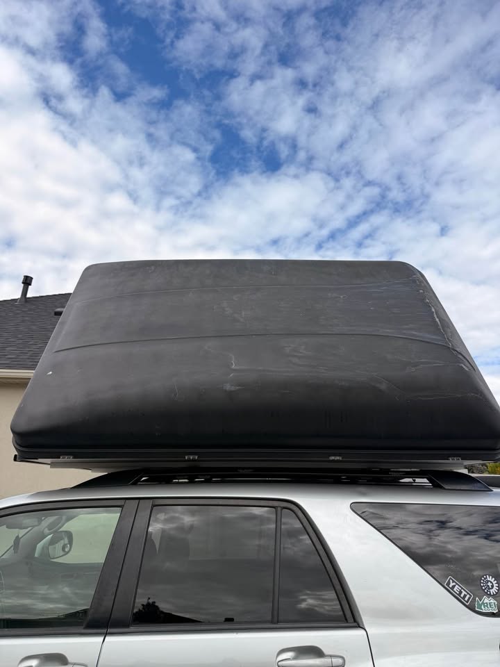 Ikamper sky camp 1.0 in Orem, UT (photo 4) — photo 4