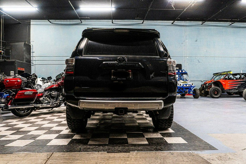 2023 Toyota 4 runner in Carson City, NV (photo 4) — photo 4