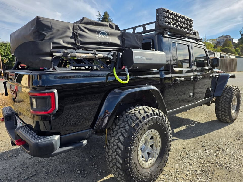 2022 Jeep Gladiator in Hercules, CA (photo 4) — photo 4