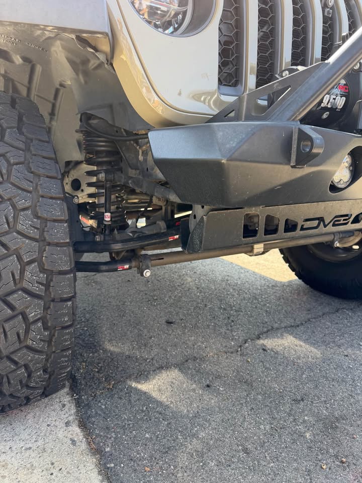 2020 Jeep Gladiator · Rubicon Pickup 4D 5 ft in Rancho Cucamonga, CA (photo 4) — photo 4