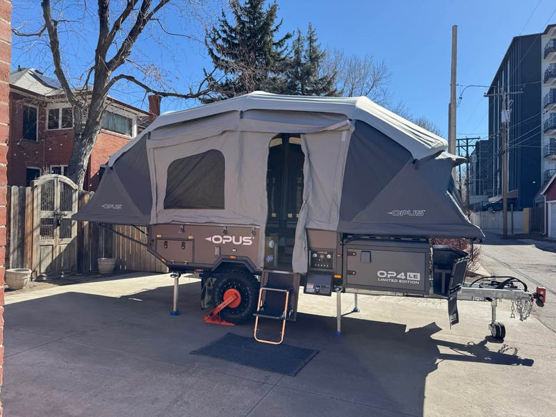 2025 Opus OP4 LE #27 in Denver, CO (photo 4) — photo 4