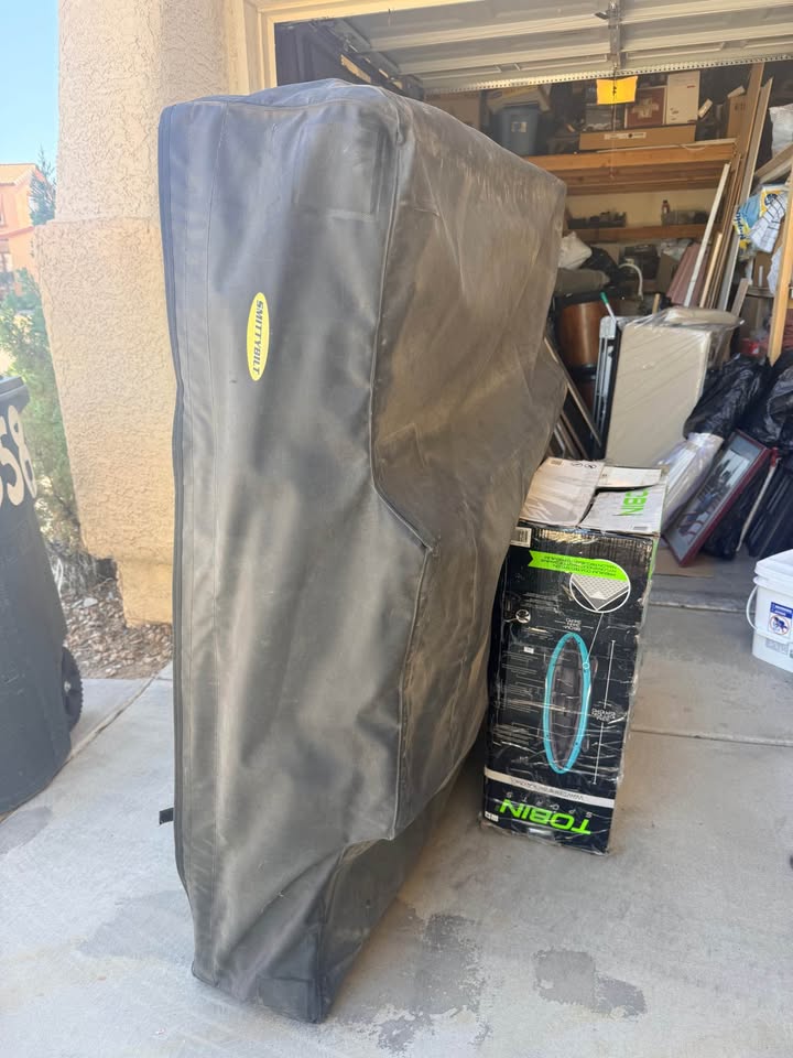 Smittybilt roof top tent in Las Vegas, NV (photo 4) — photo 4