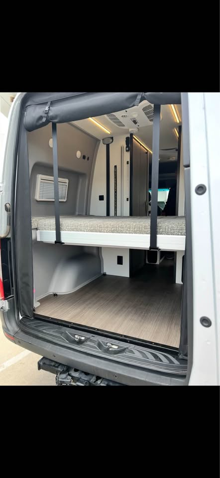 2020 Winnebago Revel in Newport Beach, CA (photo 4) — photo 4