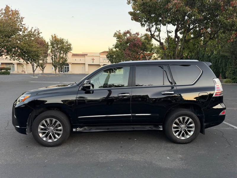 2014 Lexus GX · GX 460 Luxury Sport Utility 4D in Fremont, CA (photo 4) — photo 4