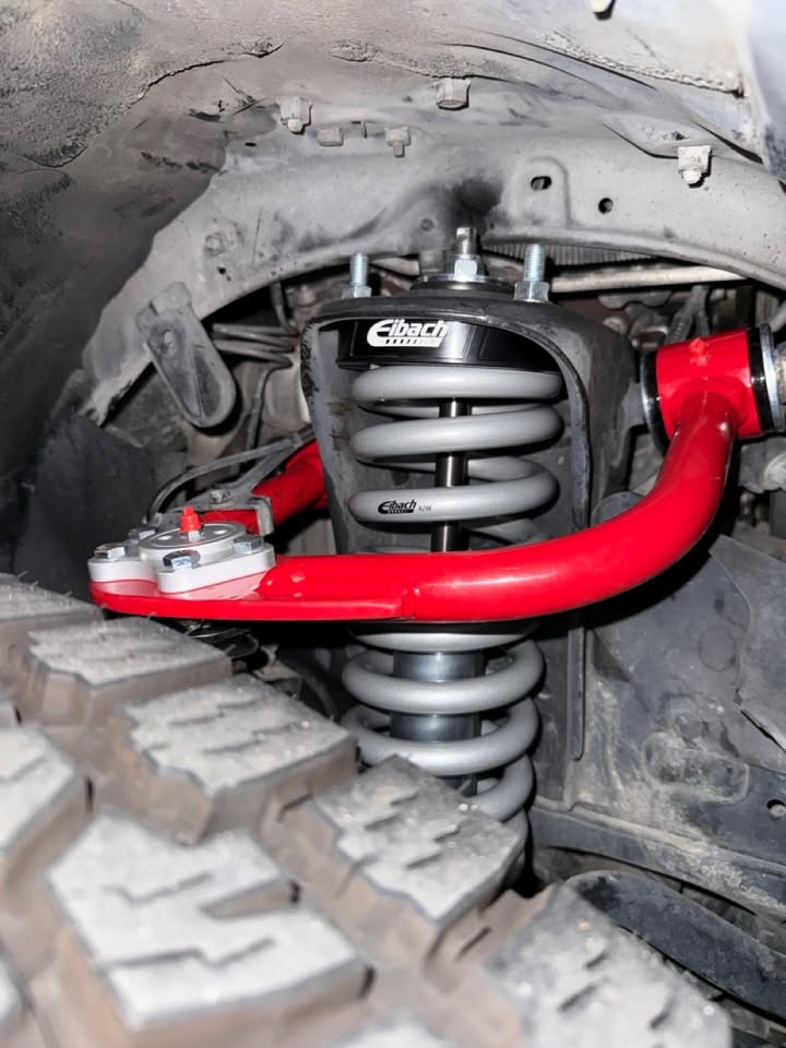2012 Toyota FJ Cruiser 4WD in Huntington Beach, CA (photo 4) — photo 4