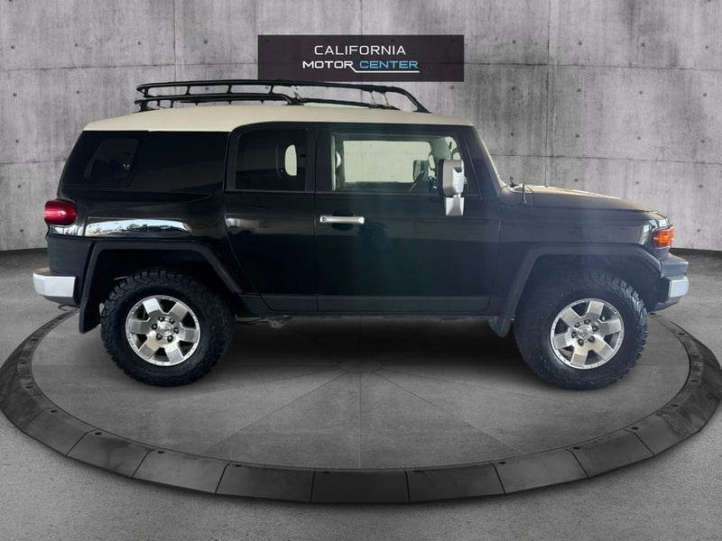 2007 Toyota FJ Cruiser in Bellflower, CA (photo 4) — photo 4