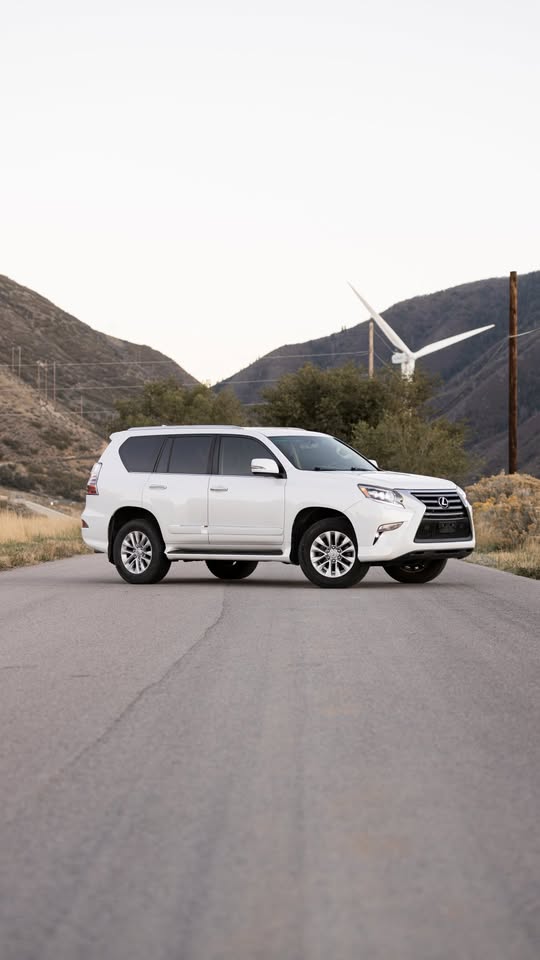 2019 Lexus GX · GX 460 in Spanish Fork, UT (photo 4) — photo 4