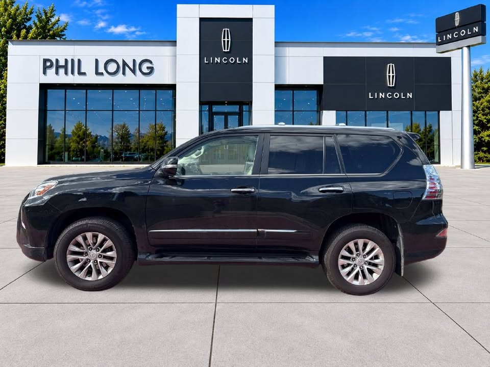 2019 Lexus GX460 in Colorado Springs, CO (photo 4) — photo 4