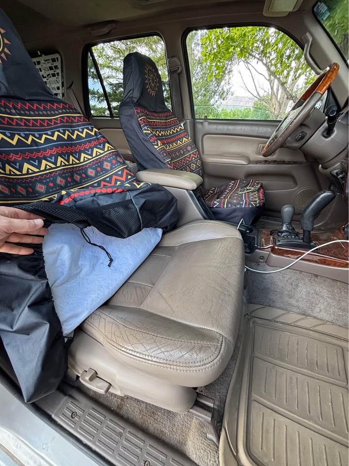 2000 Toyota 4Runner · Limited Sport Utility 4D in Payson, UT (photo 7) — photo 7