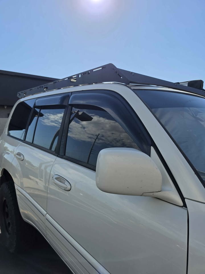 1999 Lexus LX · LX 470 Sport Utility 4D in Glendale, AZ (photo 4) — photo 4