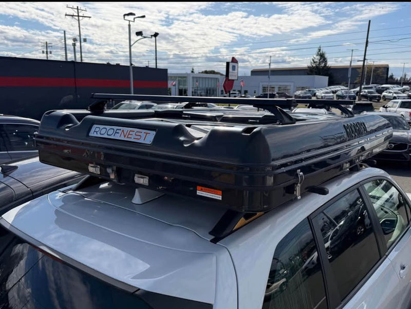 Roofnest Sparrow Adventure Roof Top Tent in Kent, WA (photo 4) — photo 4