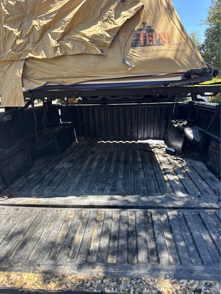 Tepui Rooftop Tent in Sonora, CA (photo 4) — photo 4