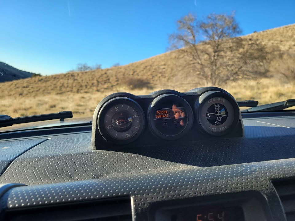 2008 Toyota FJ Cruiser in Mona, UT (photo 4) — photo 4