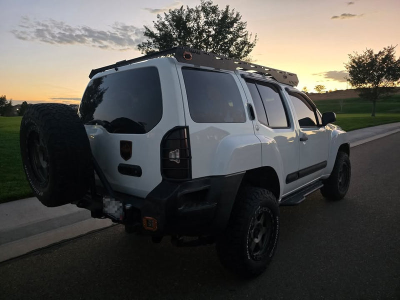 2014 Nissan Xterra S 4x4 - Overland Build in Thornton, CO (photo 4) — photo 4