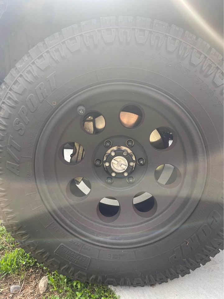 2001 Toyota Tacoma Double Cab · Pickup 4D 5 ft in Santa Ana, CA (photo 4) — photo 4
