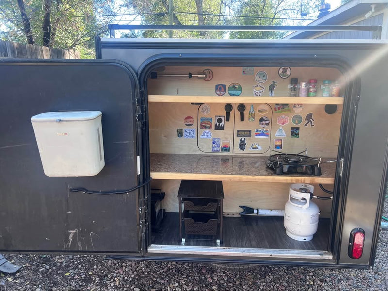 2021 Hiker highway deluxe in Colorado Springs, CO (photo 4) — photo 4