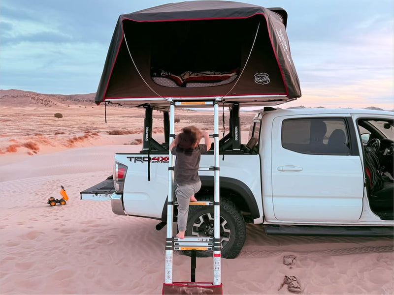 iKamper Skycamp 2.0 in Orem, UT (photo 4) — photo 4