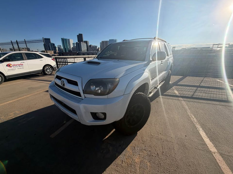 Toyota 4Runner Urban Runner 4WD 2008 in Denver, CO (photo 4) — photo 4