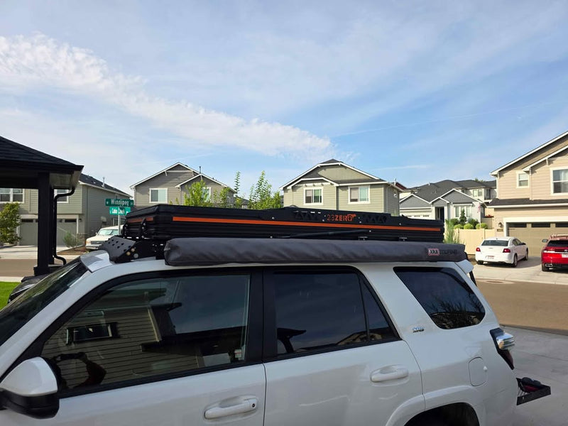 23Zero Kabari X Roof Top Tent in Meridian, ID (photo 4) — photo 4