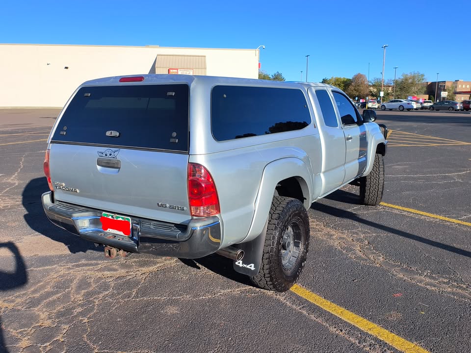 2005 Toyota Tacoma in Denver, CO (photo 4) — photo 4