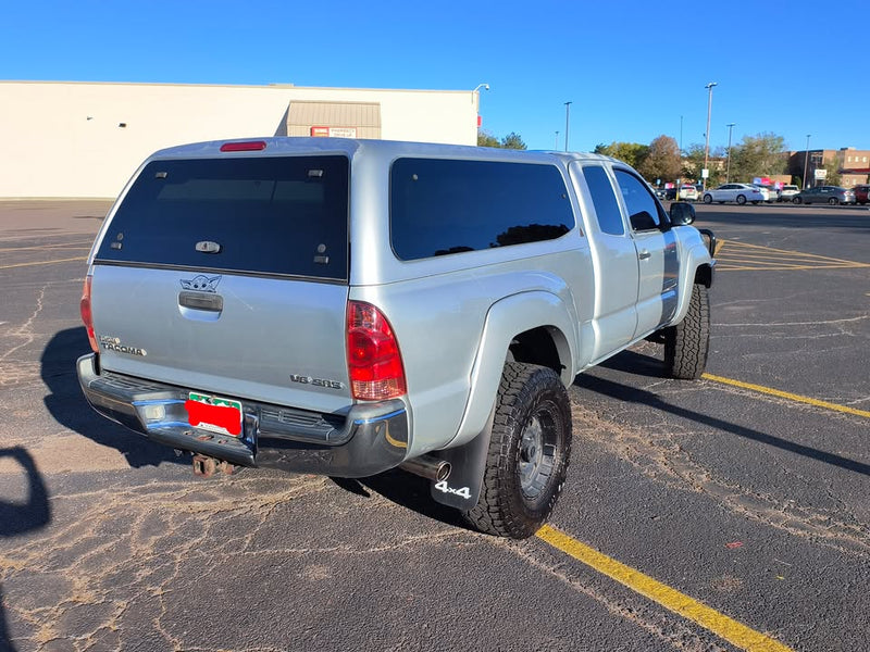 2005 Toyota Tacoma in Denver, CO (photo 4) — photo 4