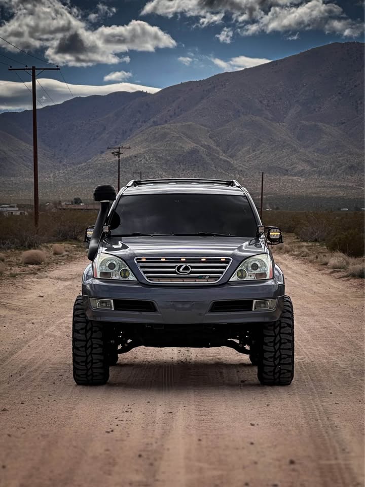 2006 Lexus GX470 in Tempe, AZ (photo 4) — photo 4