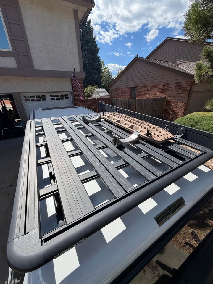 Rhino Rack Pioneer 6 Platform (71x56) in Centennial, CO (photo 4) — photo 4