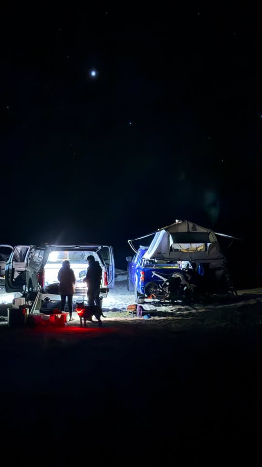 Tepui Roof Tent in Felton, CA (photo 4) — photo 4