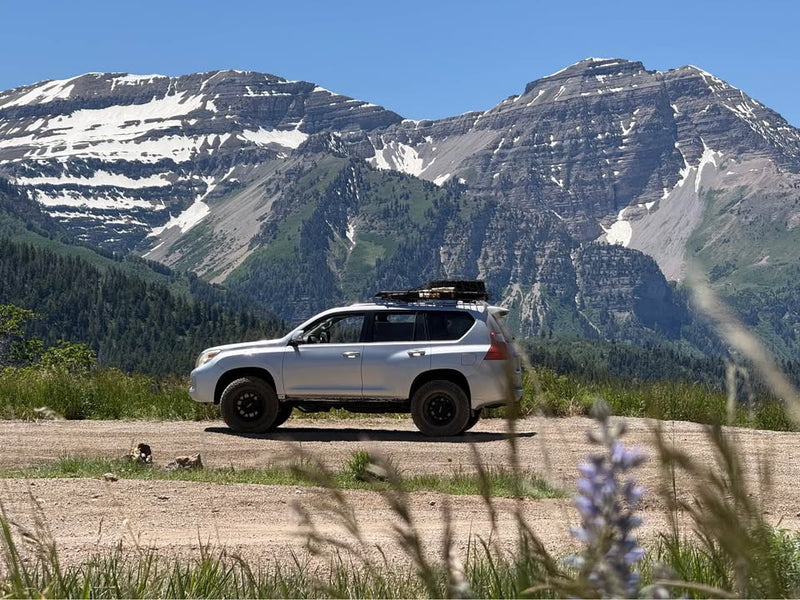2011 Lexus GX · GX 460 Sport Utility 4D in Salt Lake City, UT (photo 4) — photo 4