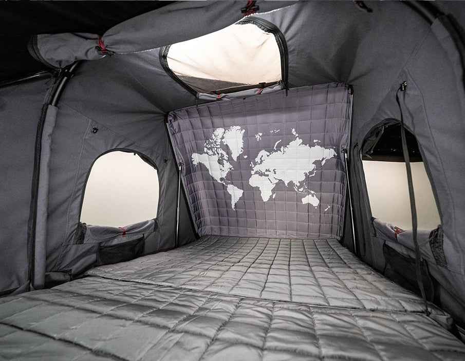 iKamper Skycamp 3.0 Roof Top Tent in Oakland, CA (photo 4) — photo 4