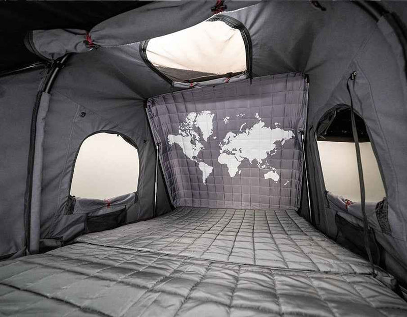 iKamper Skycamp 3.0 Roof Top Tent in Oakland, CA (photo 4) — photo 4