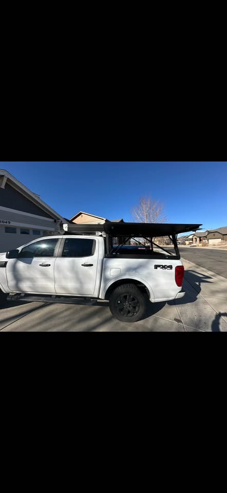 Go Fast Camper — 5 Foot Bed in Castle Rock, CO (photo 4) — photo 4