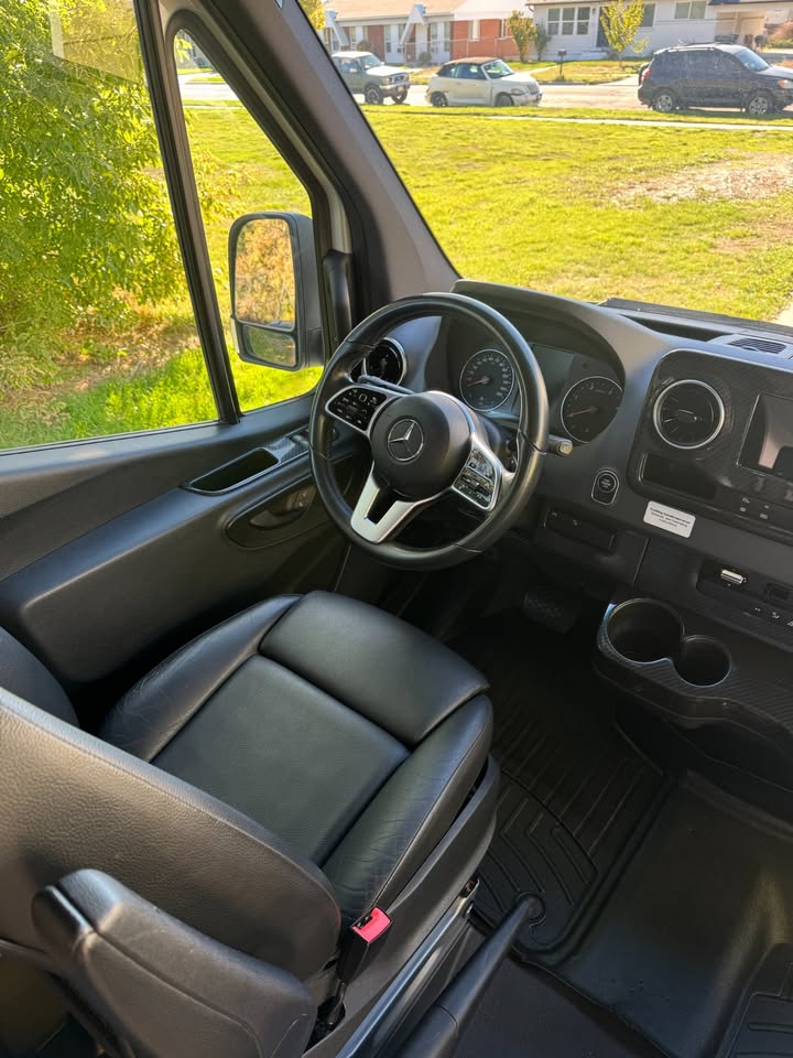 2021 Winnebago Revel EX-L in Salt Lake City, UT (photo 4) — photo 4