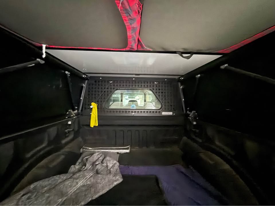 GFC Platform Truck Camper V2 in Lakewood, CO (photo 4) — photo 4