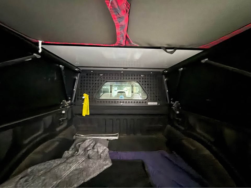 GFC Platform Truck Camper V2 in Lakewood, CO (photo 4) — photo 4