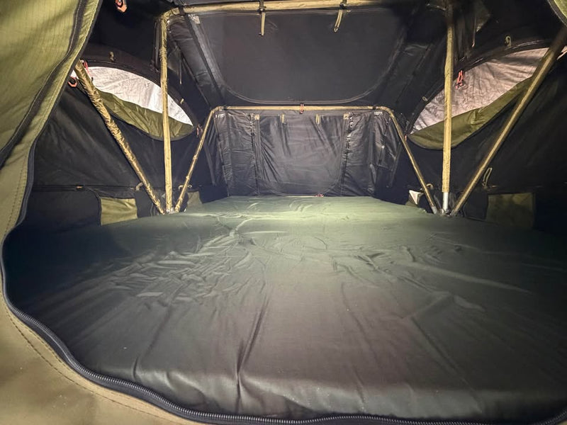 23 Zero Roof Top Tent RTT. Walkabout 2.0 - 62. With Annex in Denver, CO (photo 4) — photo 4