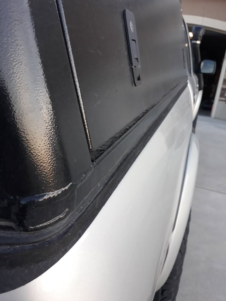 Alucab canopy shell in Salt Lake City, UT (photo 4) — photo 4