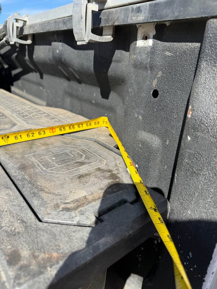 Decked drawer system in Stockton, CA (photo 4) — photo 4