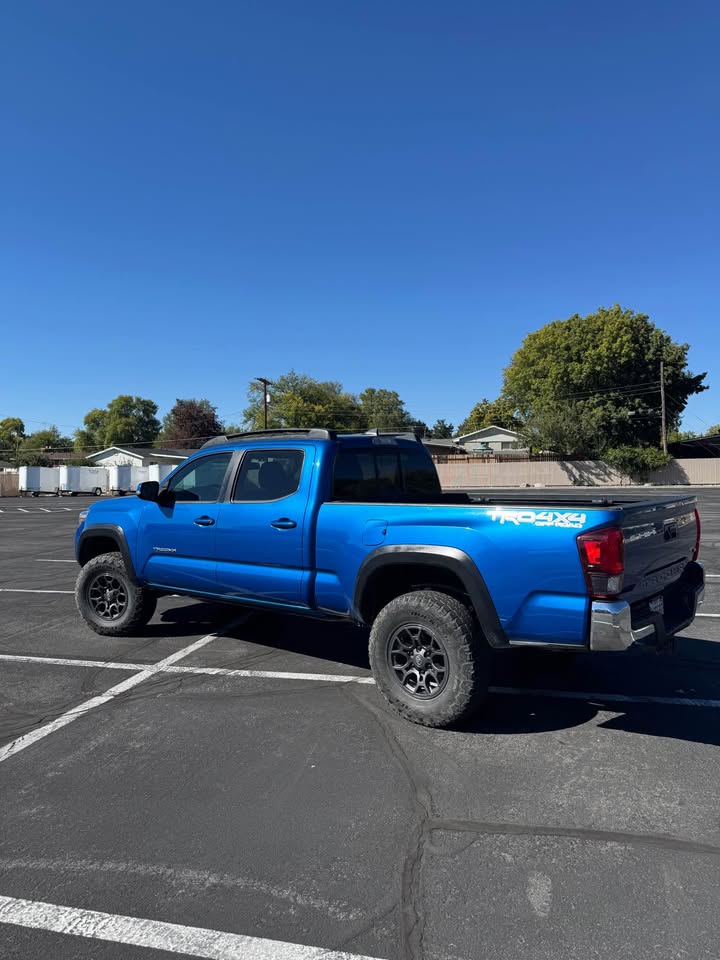 2016 Toyota Tacoma · TRD Off-Road Pickup 4D 6 ft in Layton, UT (photo 4) — photo 4