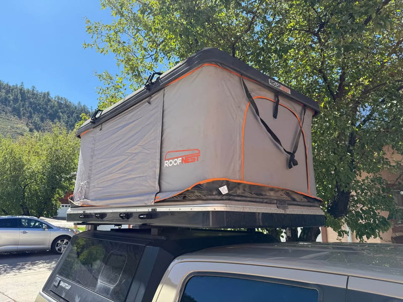 Roofnest Tent in Durango, CO (photo 4) — photo 4