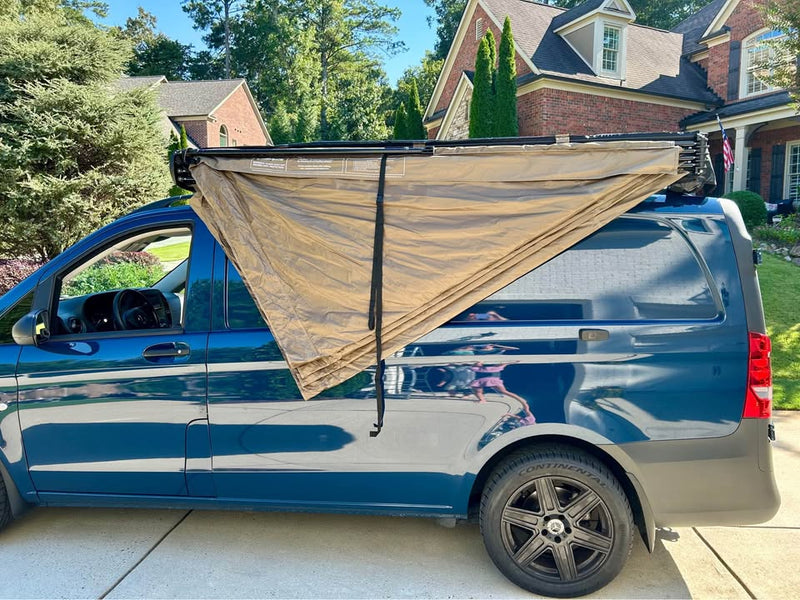 Rhino Rack Batwing Awning NWOT in Woodstock, GA (photo 4) — photo 4