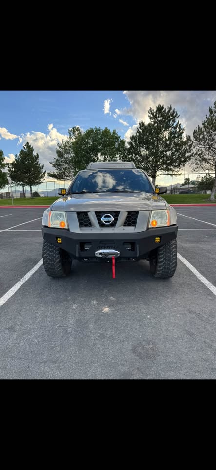 2008 Nissan Xterra · Off-Road Sport Utility 4D in Herriman, UT (photo 4) — photo 4