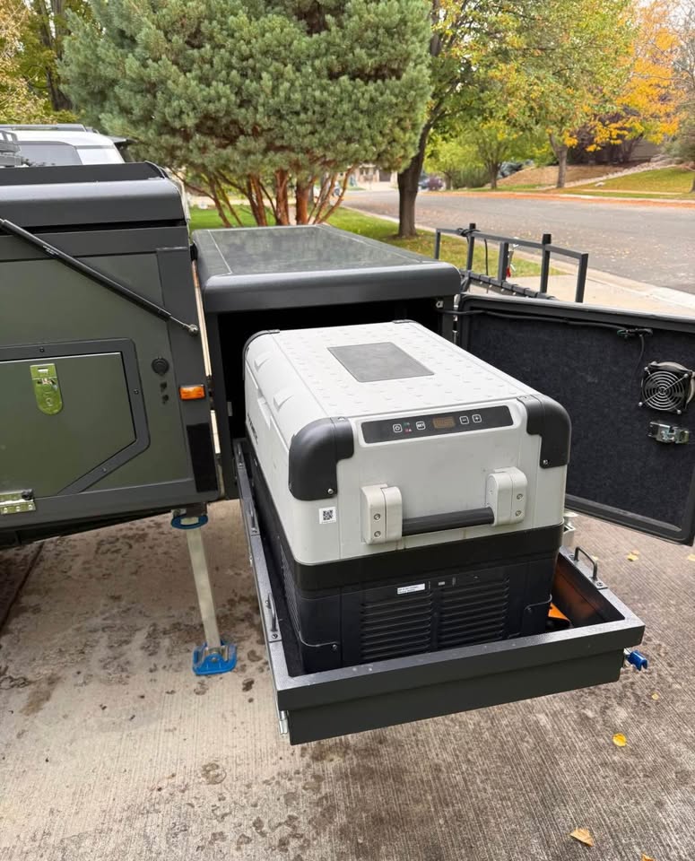2018 Opus OP4 Camper in Commerce City, CO (photo 4) — photo 4