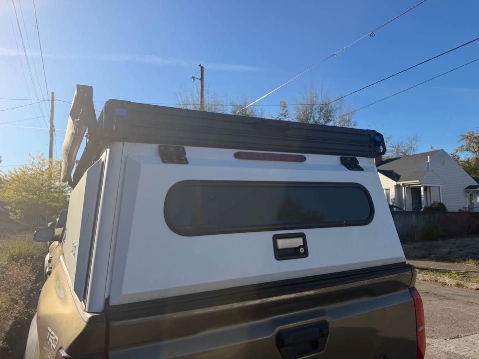 Super Pacific X1 Camper for sale in Portland, OR (photo 4) — photo 4