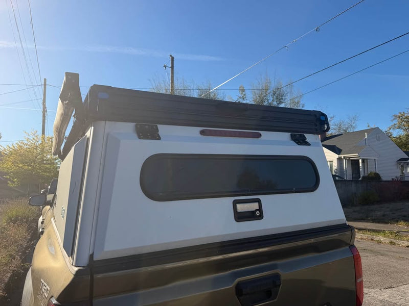 Super Pacific X1 Camper for sale in Portland, OR (photo 4) — photo 4