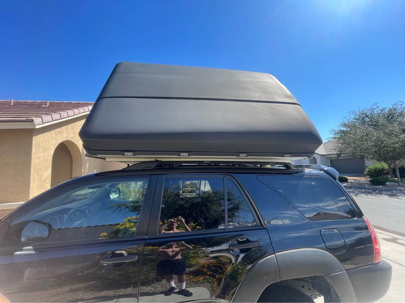 iKamper Skycamp 3.0 Rooftop Tent Hardshell in San Tan Valley, AZ (photo 4) — photo 4