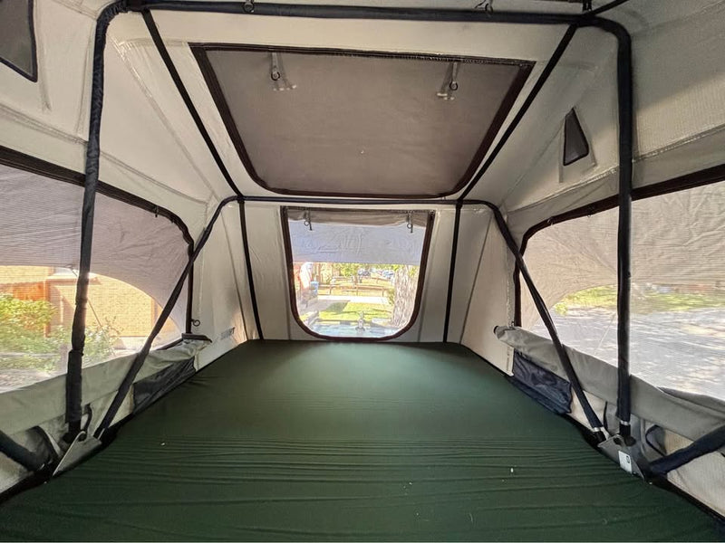 Thule Tepui 3 Person Rooftop Tent in Arvada, CO (photo 4) — photo 4