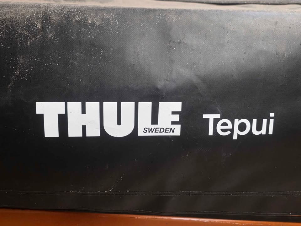Thule Tepui roof tent in Colorado Springs, CO (photo 4) — photo 4