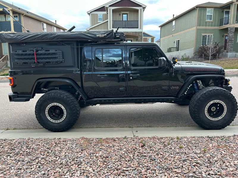 2020 jeep gladiator in Colorado Springs, CO (photo 4) — photo 4