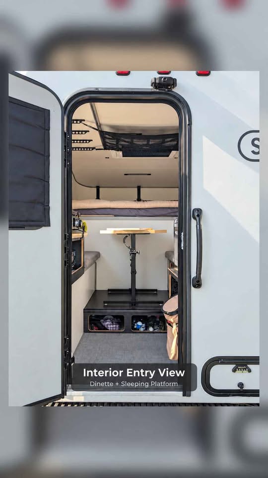Scout Olympic – GFC | Yeti 3000X | Dometic | Solar | Fully Loaded in Ladera Ranch, CA (photo 4) — photo 4